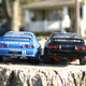 Illustration for article titled Reshoot: Nissan Skyline GT-R R32